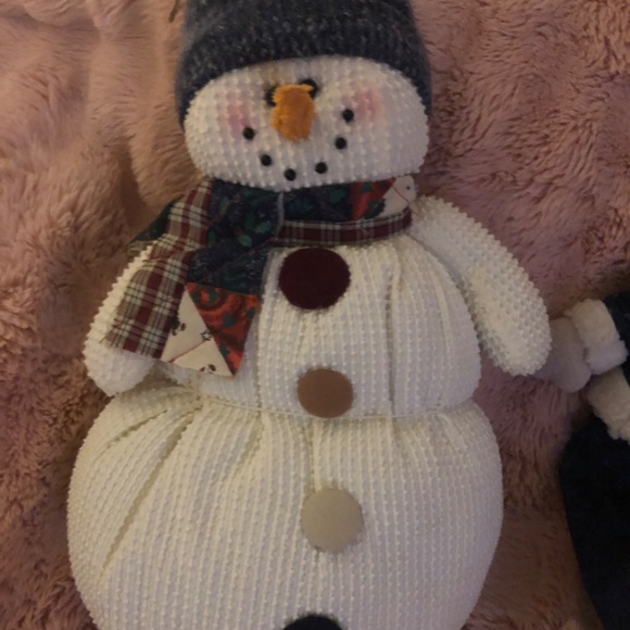 SALE Holiday Snowman bundle - Picture 6 of 7